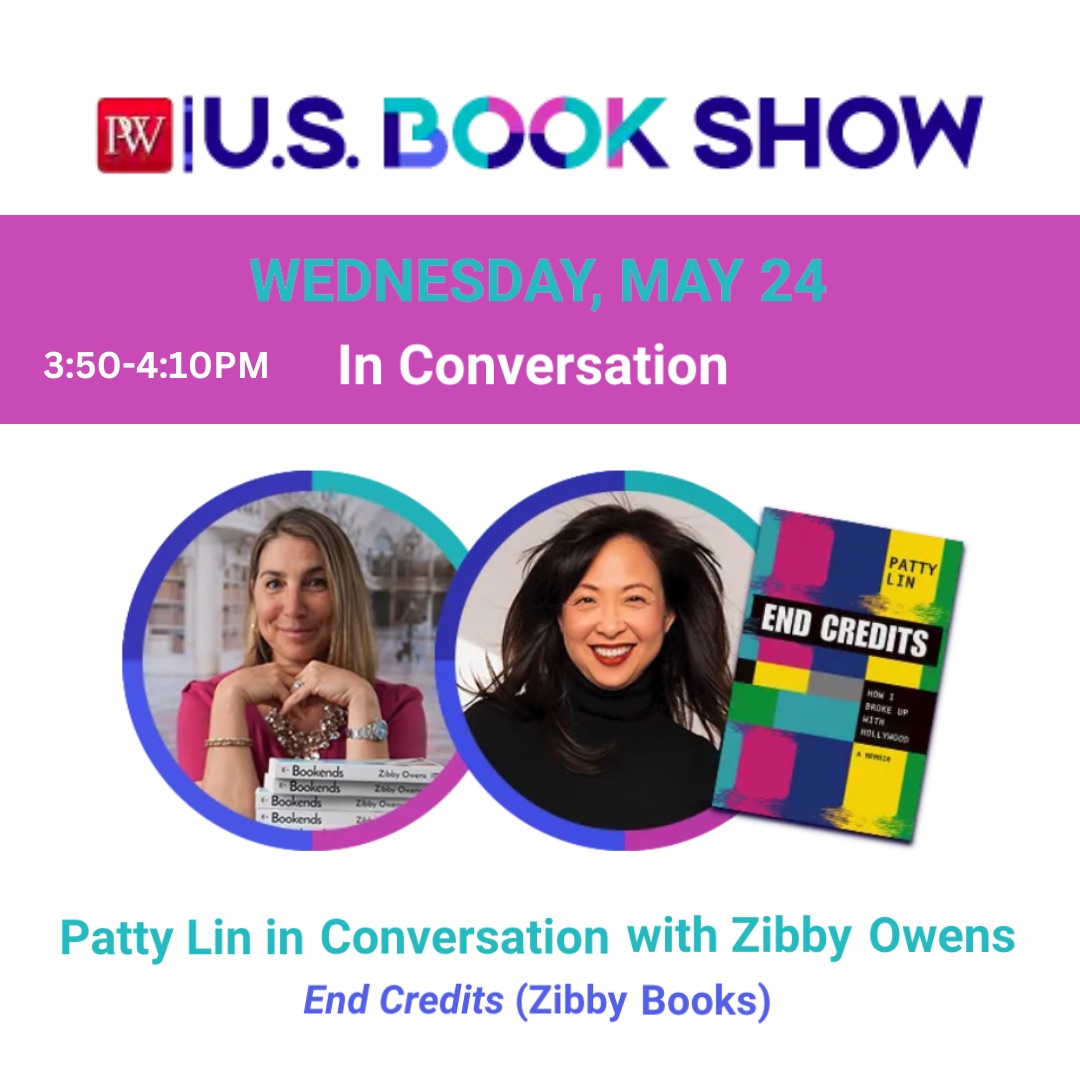 Events – Patty Lin